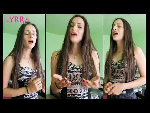 Lyrra - Ya izgrei slunce