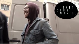 Music video thumbnail preview for Screaming Females - Boss / THEY SHOOT MUSIC by Screaming Females