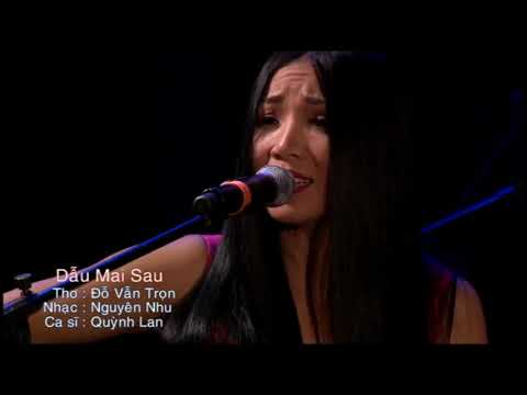 Dẫu mai sau Sheet - Quỳnh Lan