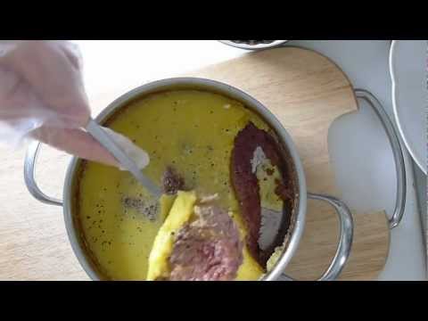 How to make Vietnamese Pâté | Helen's Recipes