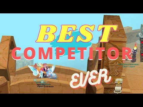 Nostale Up: Tournament Season 3 (FInal)