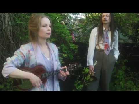 Making Wicky Wacky Down In Waikiki - The Shanghai Syncopators, Larking In The Garden