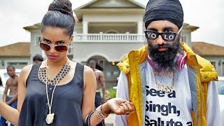 #LEH - IISuperwomanII &amp; Humble The Poet (Official Video)