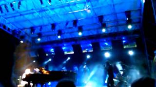 Raphael Gualazzi @ Tortona - Beautiful