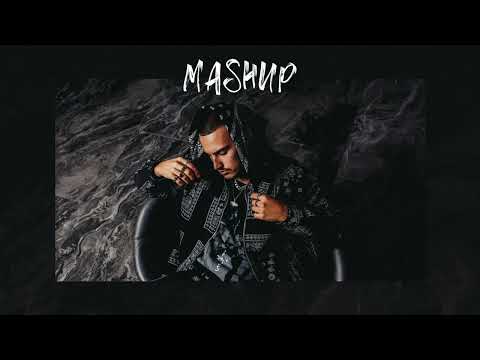 CREEPIN' X FREESTYLE [HARDAVENT MASHUP]