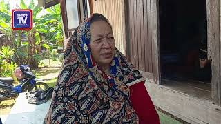 Download lagu Rumah terbakar: Nenek jadi wirawati selamatkan 3 cucu mp3