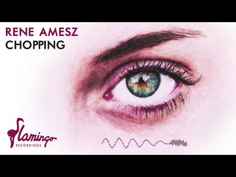 Rene Amesz - Chopping
