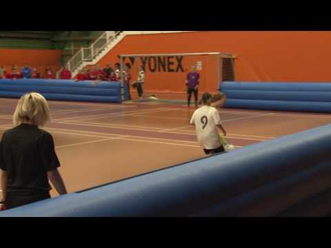 PRAGA CUP 2016 - Pardubice - Hradec