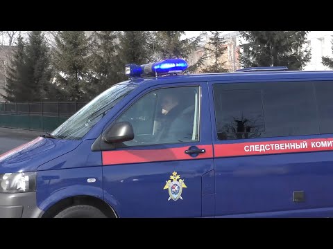 Как в Бийске расследуют коррупционные дела