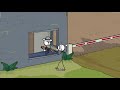 Henry Stickmin Collection Wololo