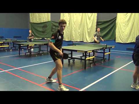 2012_11_04 Zonenko - Grigoriev (Зоненко - Григорьев)