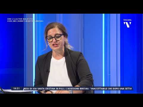 2021-09-20 NOTIZIE DI PRATO TG ORE 19.45