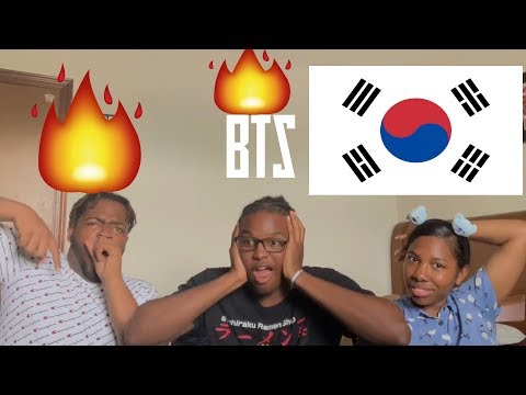 NON KPOP FAN REACTS TO [BANGTAN BOMB] 613 BTS HOME PARTY Practice -  '삼줴이(3J)' - BTS (방탄소년단)