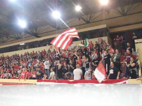 DVTK vs. Győr 15/16 - Meccsre járni...