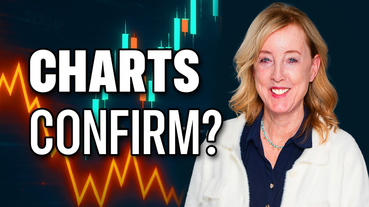 Is This Rally for Real? Here's What the Charts Are Saying