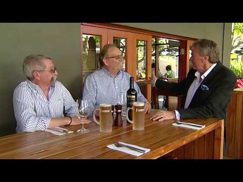 The Grosvenor Hotel Real Estate TV S05E28