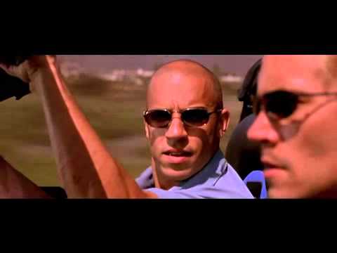 SUPRA X FERRARI - MELHOR VIDEO DE TODOS OS VELOZES E FURIOSOS - PAZ PAUL WALKER