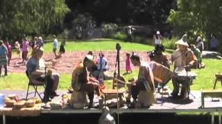 Richmond Indigenous Gourd Orchestra - 