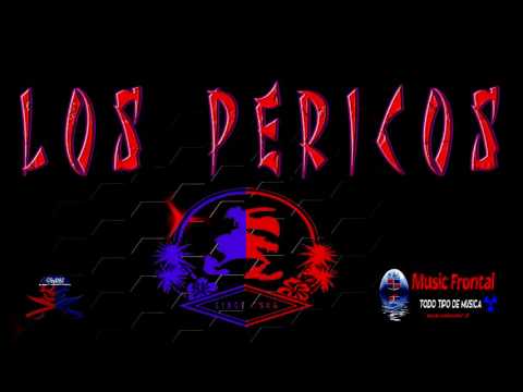 Los Pericos clasicos