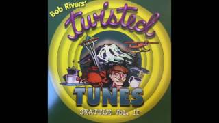 Hey Kurt, Nice Plot - Twisted Tunes Seattle Vol. 2