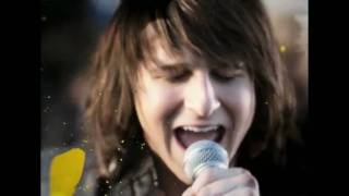 Mitchel Musso - Hey !!Official Video With Lyrics