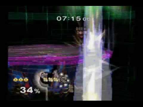 LoLiS III - Drephen (Sheik) vs. Kels (Fox) 1.3