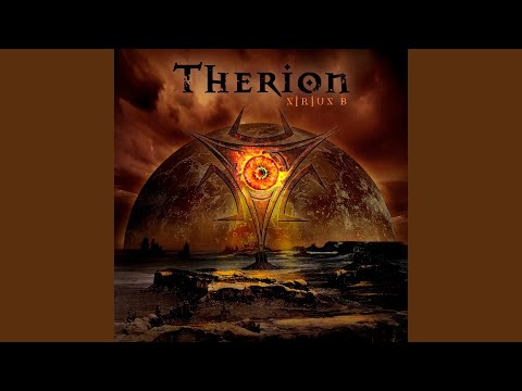 The Blood Of Kingu - Therion