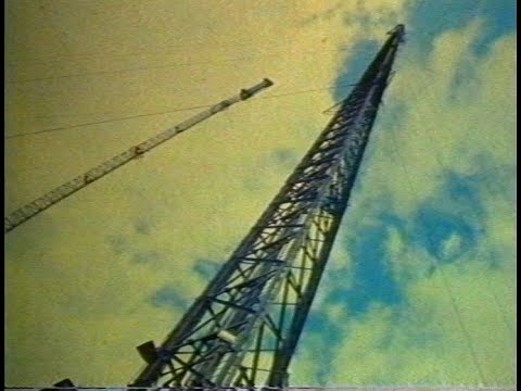 Tuesday 30th December 1980 BBC1 Cymru/Wales - Not the Nine O'Clock News - Barry Norman Films Of Year