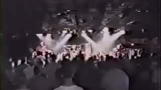 Slipknot - Despise/Interloper (Live Omaha 1998)