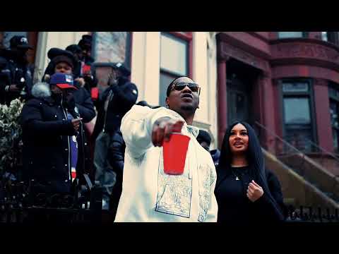 Abillyon - Ma Cherie (Official Video)