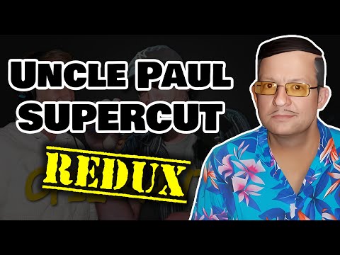 Opie & Anthony: Uncle Paul [SUPERCUT] [REDUX]