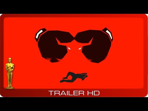 Trailer-Vorschau: Wie ein wilder Stier