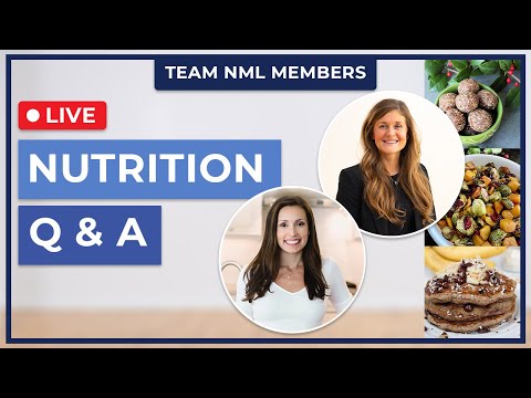 Members Challenge Day 1 35 Minute Full Body Strength Circuits