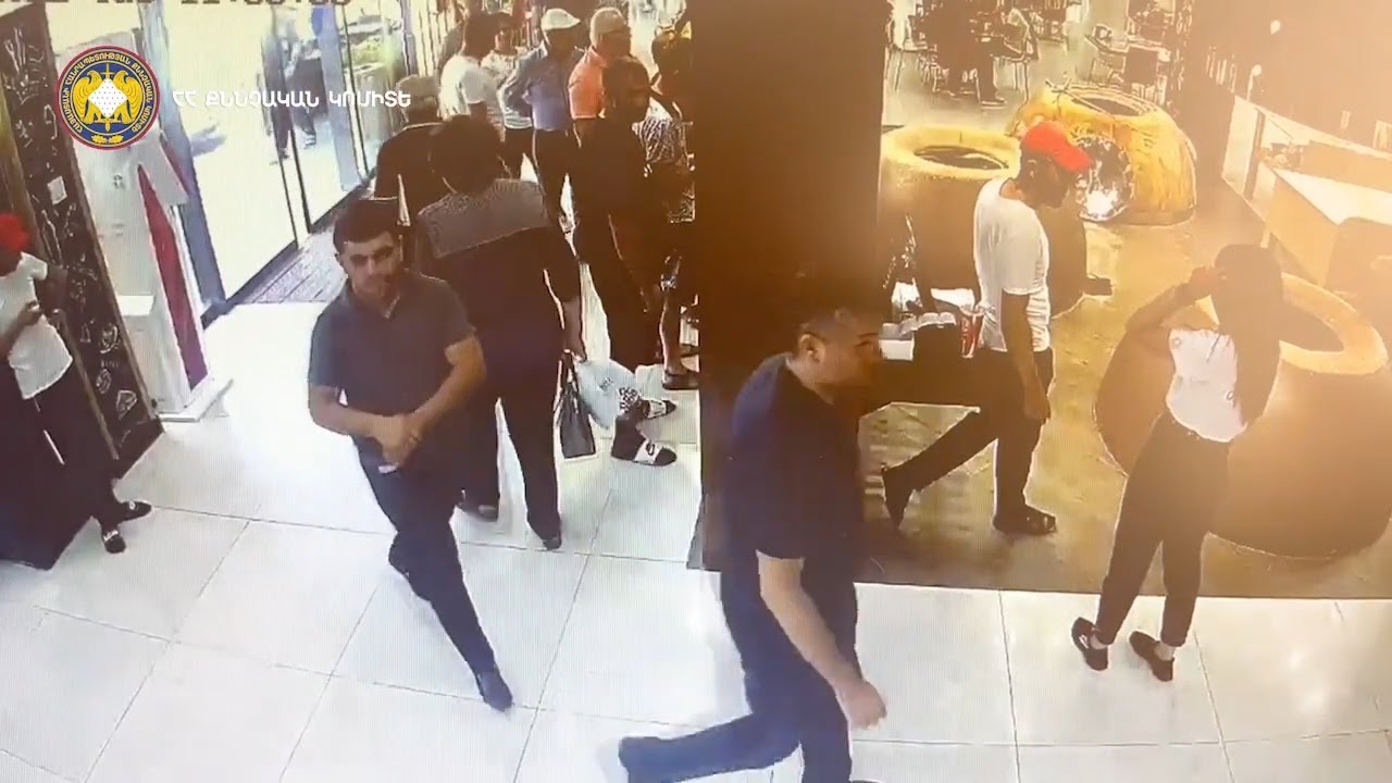 Աչքերն ու բերանը փակել են և տարել․ ՔԿ-ն մանրամասներ է հայտնում Քոքոբելյանի հոր առևանգման դեպքից