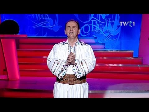 Alexandru Pugna - Iisus al meu Mântuitor (@O dată-n viaţă)