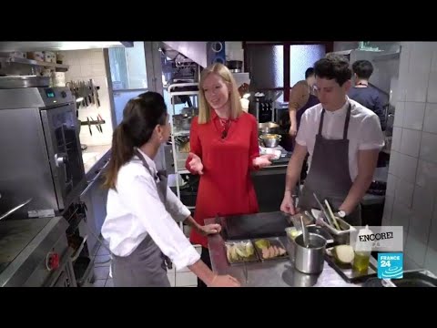 Lyon: A visit to France's food capital