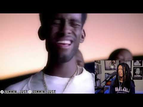 FIRST TIME HEARING Boyz II Men - Water Runs Dry REACTION