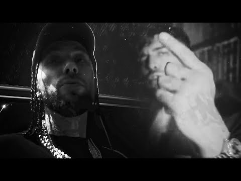 SENTINO / MALIK MONTANA / CZAS