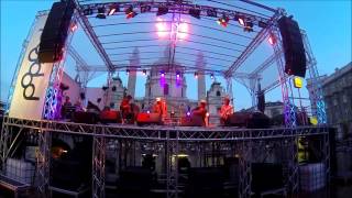 Molden, Resetarits, Soyka, Wirth - Da Dod