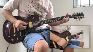 Alibi - Bradley Cooper (Guitar Cover)