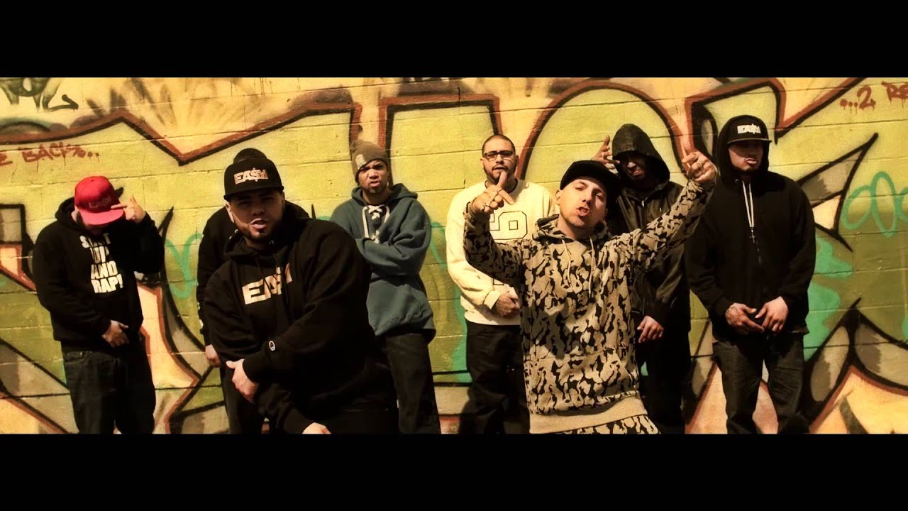 Ea$y Money ft Termanology – “For The Streets”