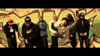 Ea$y Money ft. Termanology "For the Streets" (prod. Statik Selektah) (Offical Music Video)