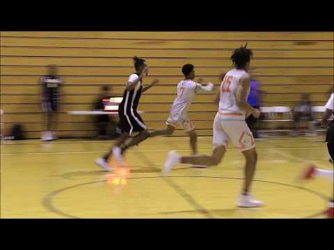 Georgia 'Canes [Highlight] vs. Atlanta Lightning [17U Boys]