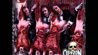 Obszön Geschöpf - SOD - 07 - The Cauldron Of Human Flesh