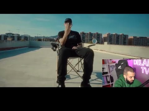 Sami Reagiert auf Django - Irrelevant