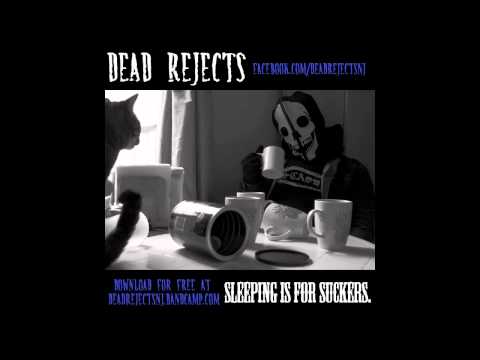 Dead Rejects - Breathe