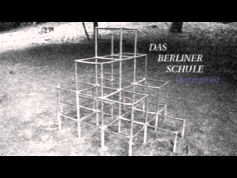 die berliner schule - das klettergerüst