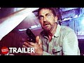 LAST SEEN ALIVE Trailer (2022) Gerard Butler Action Movie