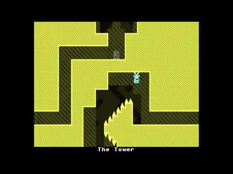 Plazethrough: VVVVVV (Part 1)