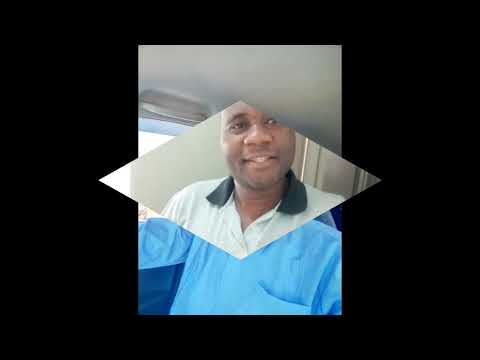 Rev T. J Marambi ft Mechanic Manyeruke.. Vana vangu..